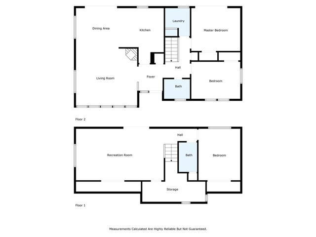 Detail Gallery Image 42 of 42 For 2429 Spring Oak Dr, Running Springs,  CA 92382 - 3 Beds | 2 Baths