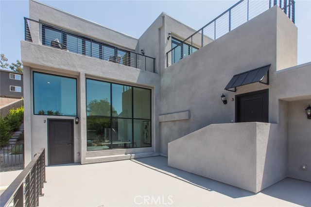 Detail Gallery Image 22 of 33 For 3682 Harriman Ave #2,  El Sereno,  CA 90032 - 3 Beds | 3/1 Baths