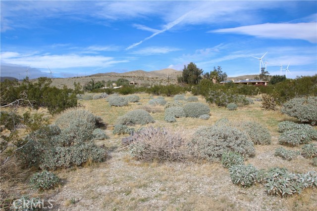 0 Painted Hills Road, Whitewater, California 92282, ,Land,For Sale,0 Painted Hills Road,CRJT24010605