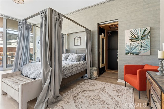 Detail Gallery Image 21 of 42 For 4080 Glencoe Ave #222,  Marina Del Rey,  CA 90292 - 2 Beds | 2 Baths