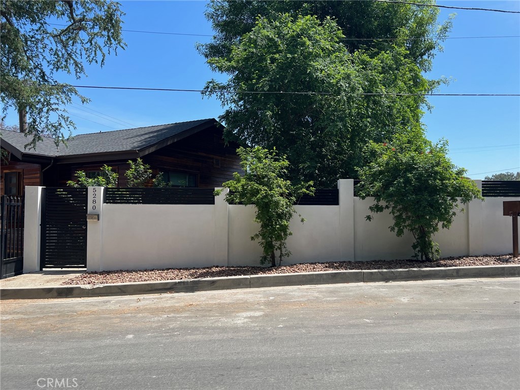5280 Campo Road