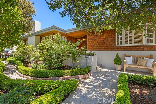 Detail Gallery Image 1 of 42 For 169 Mcknight Drive, Laguna Beach,  CA 92651 - 3 Beds | 2 Baths
