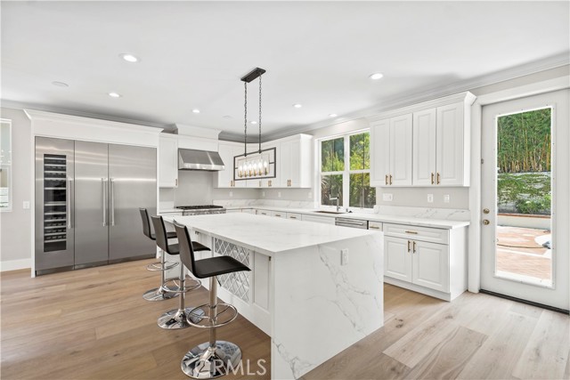 Detail Gallery Image 19 of 58 For 32 New Dawn, Irvine,  CA 92620 - 5 Beds | 4/1 Baths