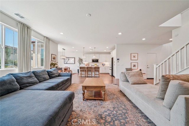 Detail Gallery Image 8 of 68 For 28331 Harvest Gold Ct, Menifee,  CA 92584 - 4 Beds | 3 Baths