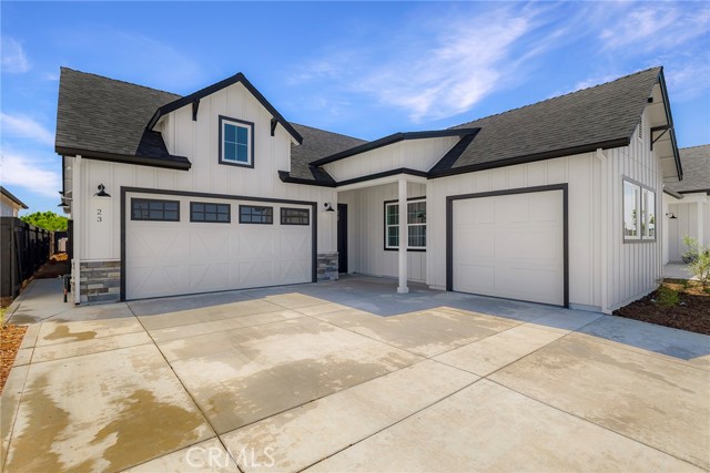 Detail Gallery Image 1 of 1 For 6 Harkness Court, Chico,  CA 95973 - 4 Beds | 3/1 Baths