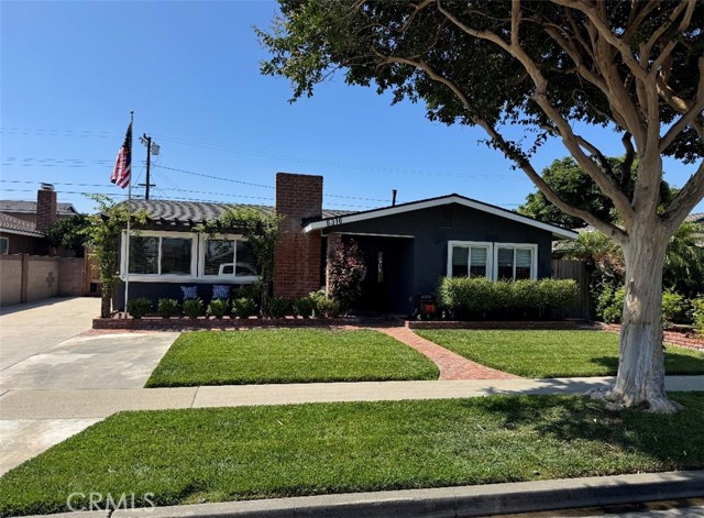 6316 San Francisco DR