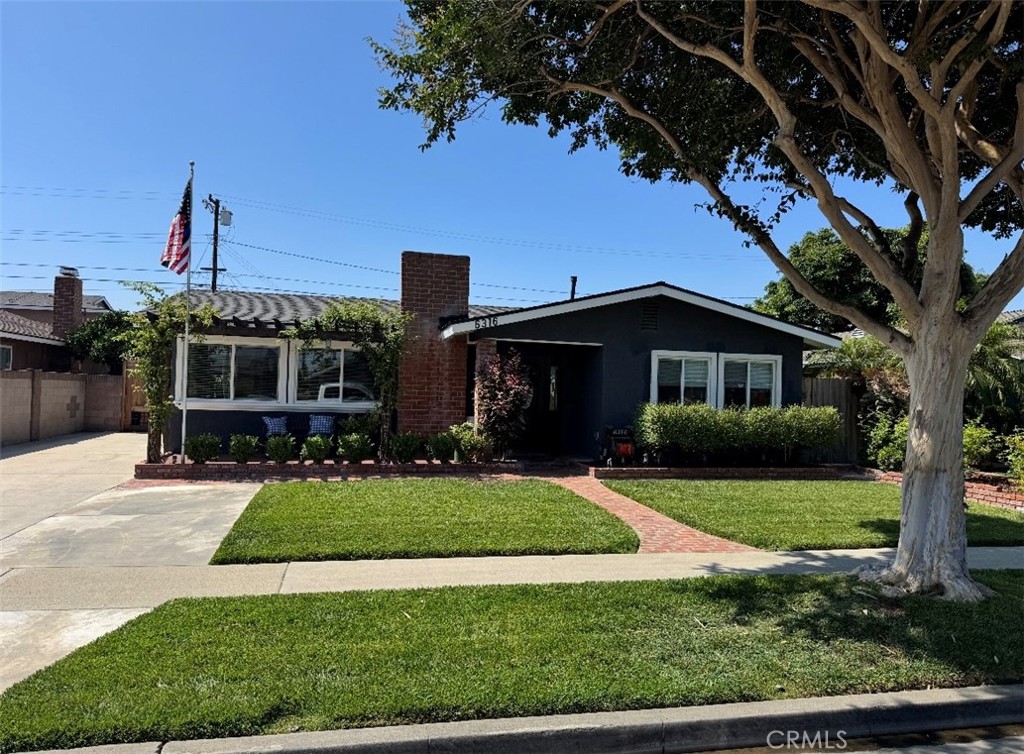 6316 San Francisco Drive