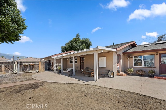 Detail Gallery Image 14 of 42 For 4990 Charlton Ave, Hemet,  CA 92544 - 3 Beds | 2 Baths