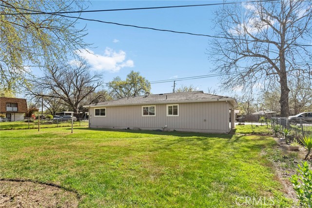 Detail Gallery Image 18 of 26 For 40 Sandy Way, Red Bluff,  CA 96080 - 2 Beds | 1 Baths