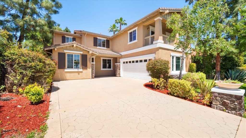 25030 Crimson Lasso Drive