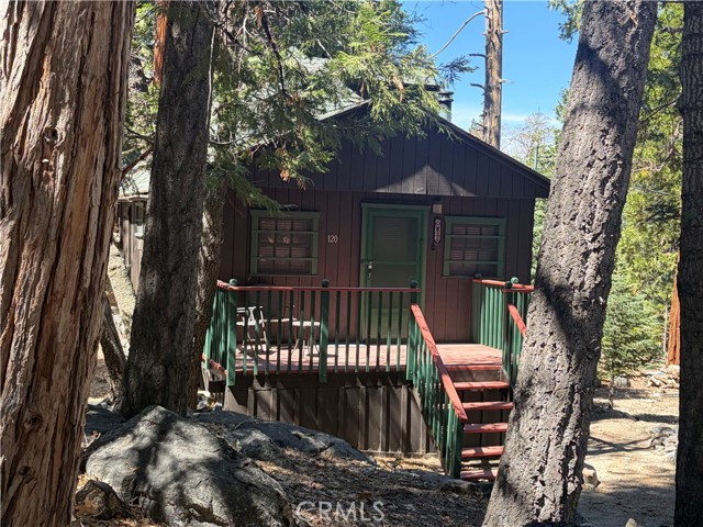 Detail Gallery Image 3 of 57 For 120 Barton Flats, Angelus Oaks,  CA 92305 - 2 Beds | 1 Baths