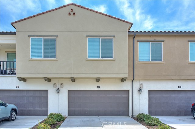 Detail Gallery Image 56 of 70 For 4120 S Bodega Way #14,  Ontario,  CA 91761 - 3 Beds | 2/1 Baths