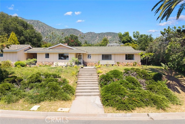 Detail Gallery Image 2 of 51 For 152 Spinks Canyon Rd, Bradbury,  CA 91008 - 4 Beds | 2 Baths