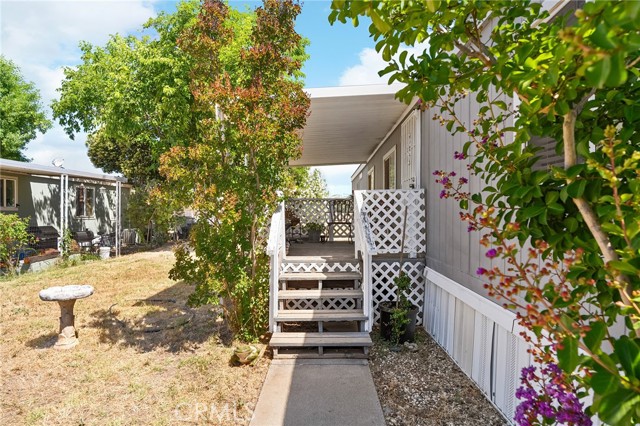Detail Gallery Image 6 of 38 For 2920 Clark Rd. #J10, Butte Valley,  CA 95965 - 2 Beds | 1 Baths