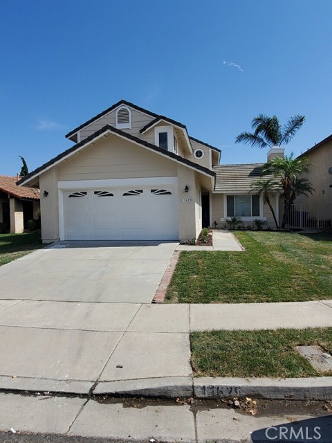 11629 Mount Jefferson Dr, Rancho Cucamonga, CA 91737