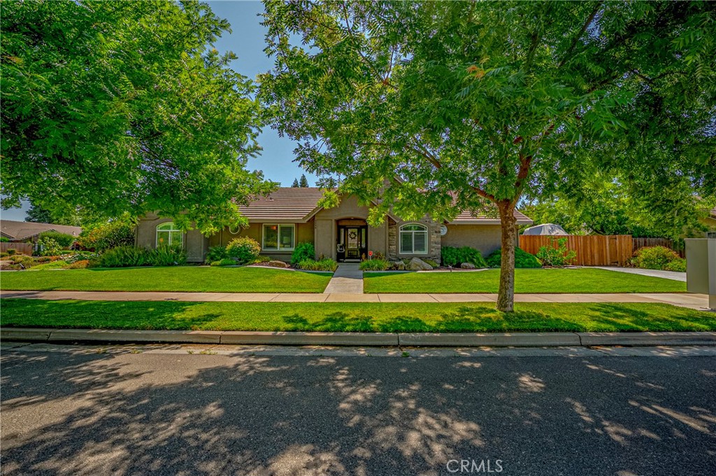 3486 Cascade Creek Avenue