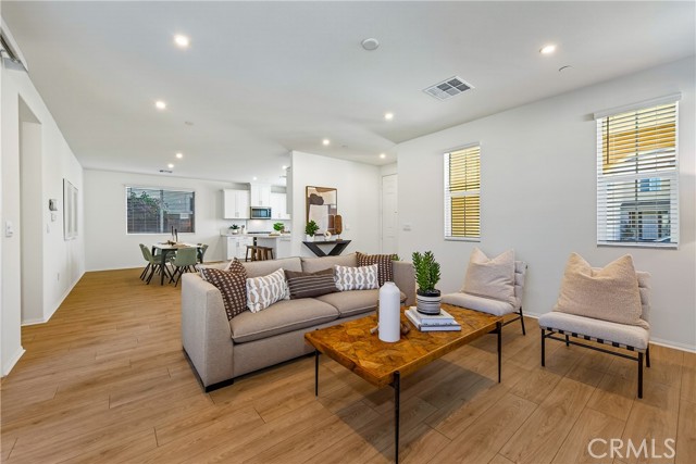 Detail Gallery Image 9 of 42 For 420 via Milano, Cathedral City,  CA 92234 - 3 Beds | 2 Baths