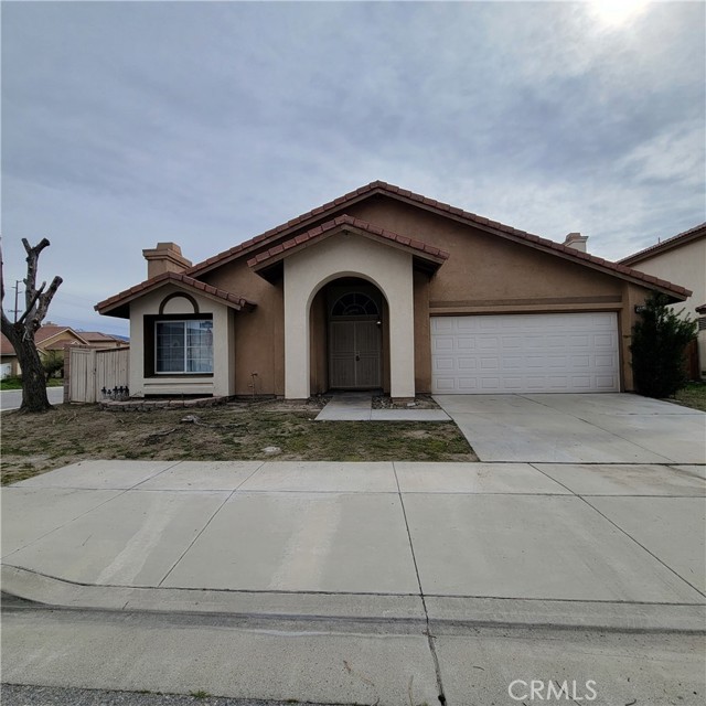 MLS# CV23022505