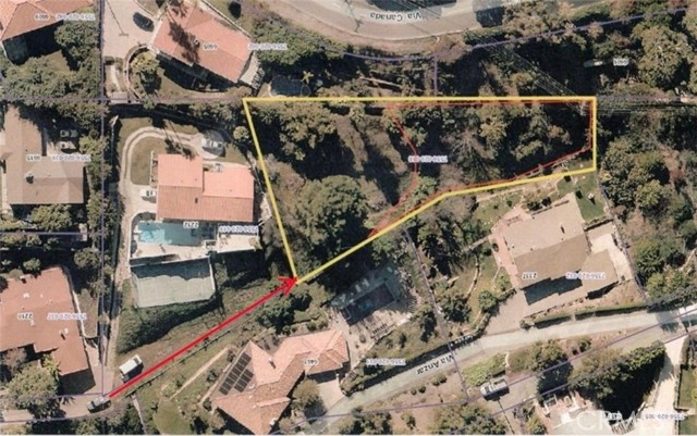 Detail Gallery Image 5 of 6 For 2214 via Velardo, Rancho Palos Verdes,  CA 90275 - – Beds | – Baths