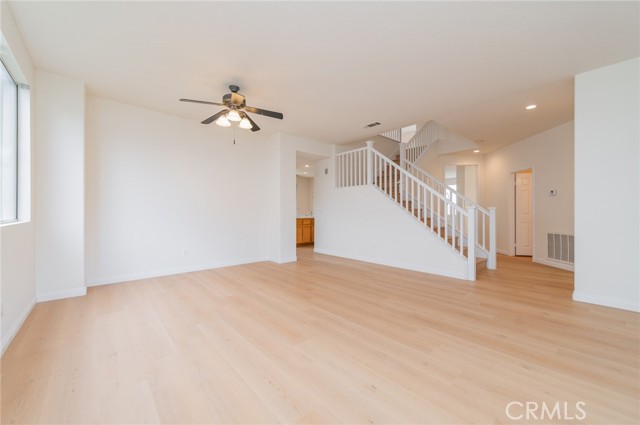 Detail Gallery Image 3 of 30 For 6695 Goldy St, Corona,  CA 92880 - 5 Beds | 2/1 Baths