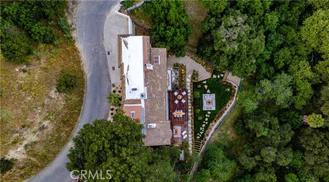 Image 72 of 74 For 3636 Camino De La Cumbre