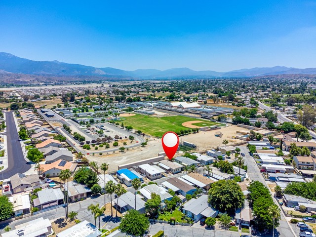 Detail Gallery Image 24 of 26 For 485 Idyllwild Dr. #29,  San Jacinto,  CA 92583 - 2 Beds | 2 Baths