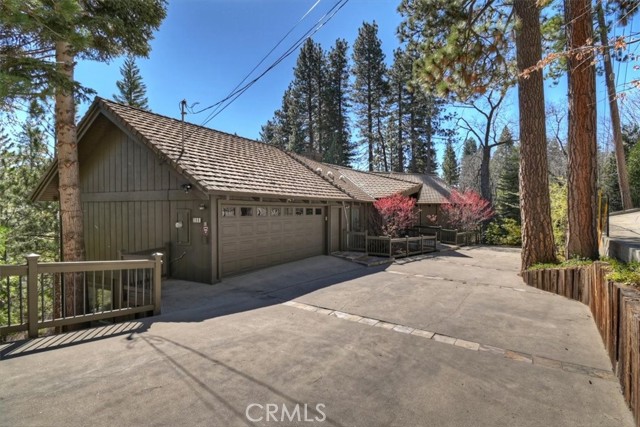 Detail Gallery Image 62 of 63 For 299 Riviera, Lake Arrowhead,  CA 92352 - 6 Beds | 4 Baths