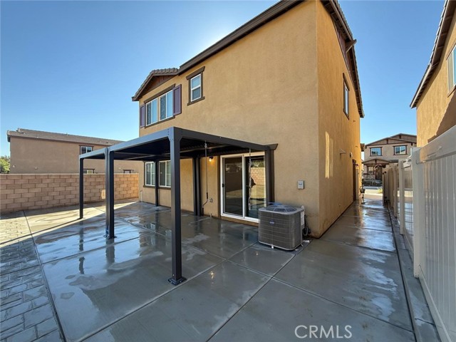 Detail Gallery Image 34 of 38 For 14180 Astra St, Moreno Valley,  CA 92555 - 4 Beds | 2/1 Baths