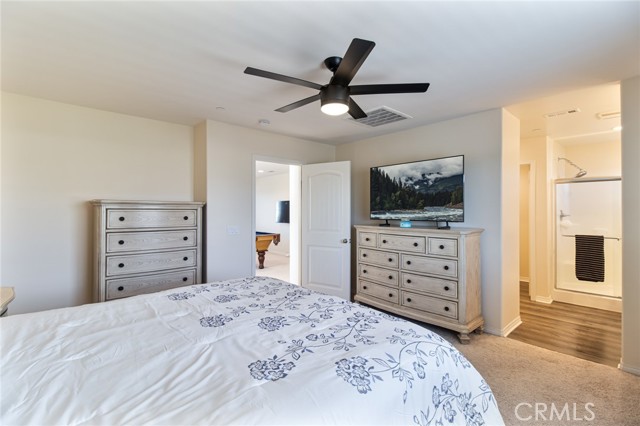 Detail Gallery Image 19 of 34 For 14216 Tuscany Pl, Beaumont,  CA 92223 - 5 Beds | 3 Baths