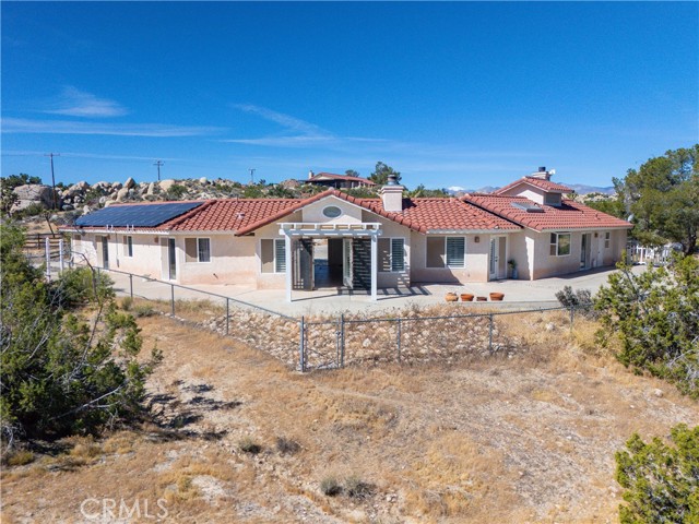 Detail Gallery Image 44 of 45 For 5453 Wallaby St, Yucca Valley,  CA 92284 - 3 Beds | 4 Baths