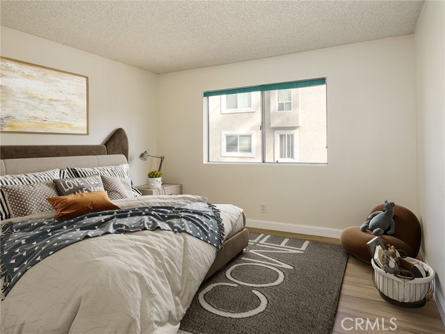 Detail Gallery Image 11 of 32 For 445 W 6th St #204,  Long Beach,  CA 90802 - 2 Beds | 2 Baths