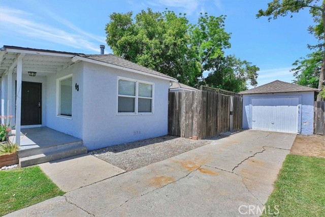 Detail Gallery Image 5 of 31 For 49 Michigan St, Yuba City,  CA 95991 - 2 Beds | 1 Baths