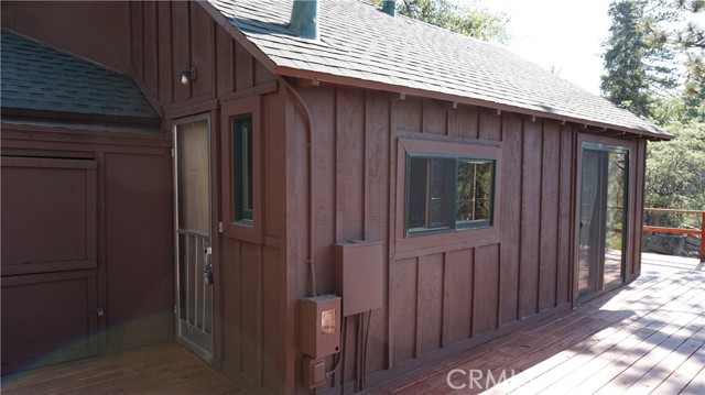 Detail Gallery Image 9 of 35 For 75 Metcalf Creek Trl, Big Bear Lake,  CA 92315 - 2 Beds | 1 Baths