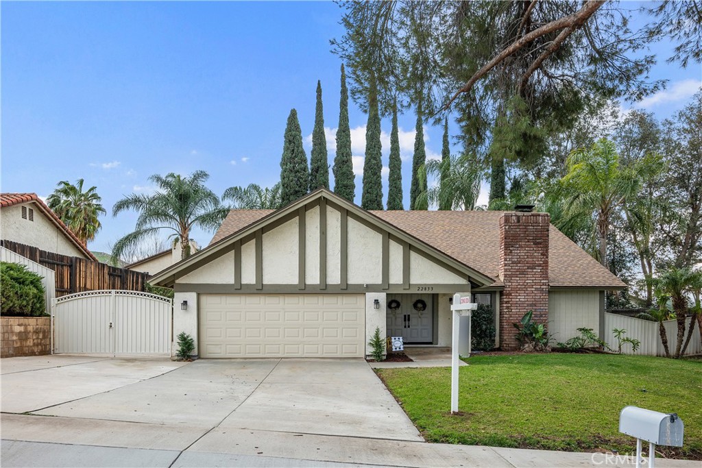 22833 Finch Street, Grand Terrace, CA 92313