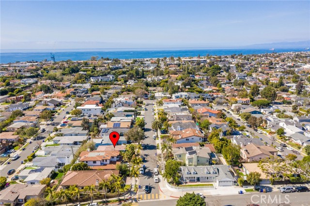 1346 Gates Avenue, Manhattan Beach, California 90266, 3 Bedrooms Bedrooms, ,1 BathroomBathrooms,Residential,Sold,Gates,SB23037750