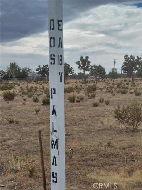  Land for Sale in Phelan, California
