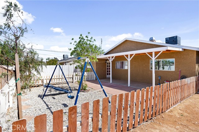 Detail Gallery Image 27 of 35 For 16158 Cajon St, Hesperia,  CA 92345 - 3 Beds | 2 Baths