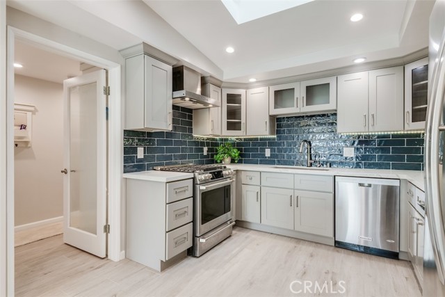 27105 Springcreek Road, Rancho Palos Verdes, California 90275, 4 Bedrooms Bedrooms, ,3 BathroomsBathrooms,Residential,Sold,Springcreek,PV21190601