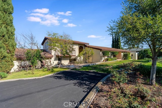 Detail Gallery Image 58 of 62 For 710 Evans, San Luis Obispo,  CA 93401 - 5 Beds | 3 Baths