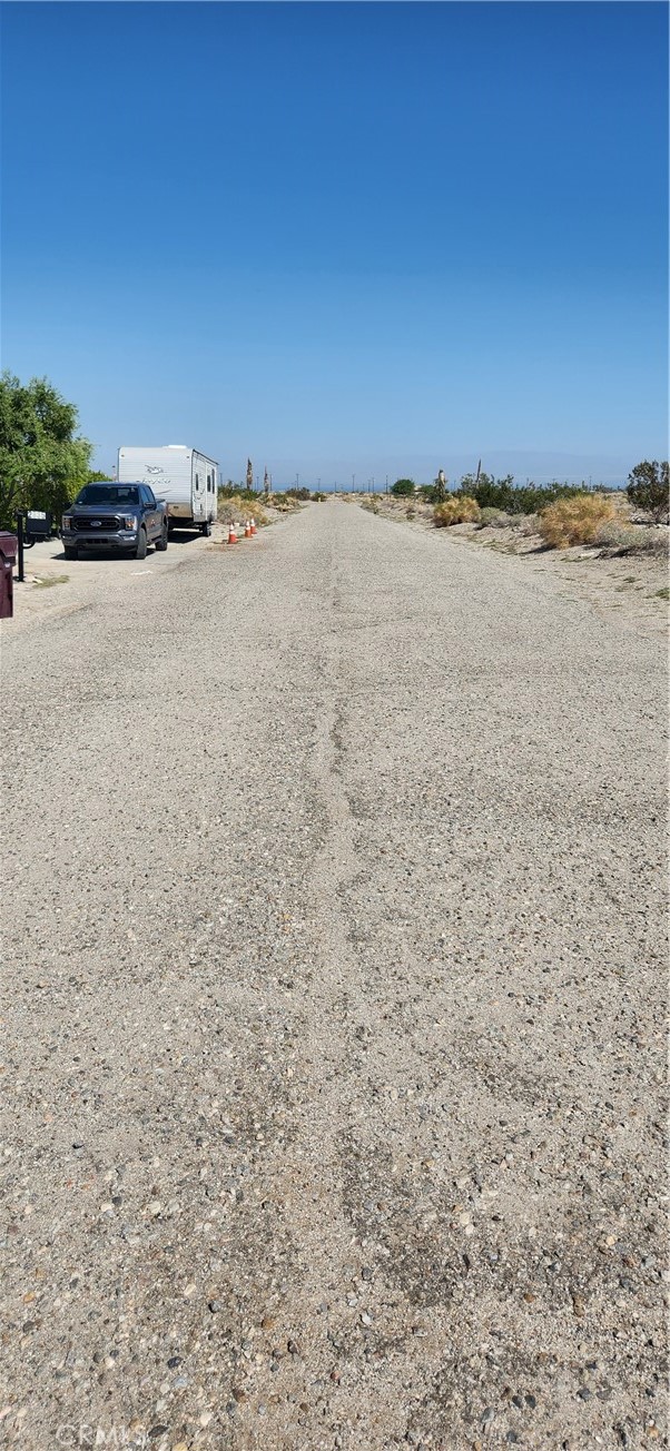 2833 Calhoun Street, Thermal, California 92274, ,Land,For Sale,2833 Calhoun Street,CRIV23176820