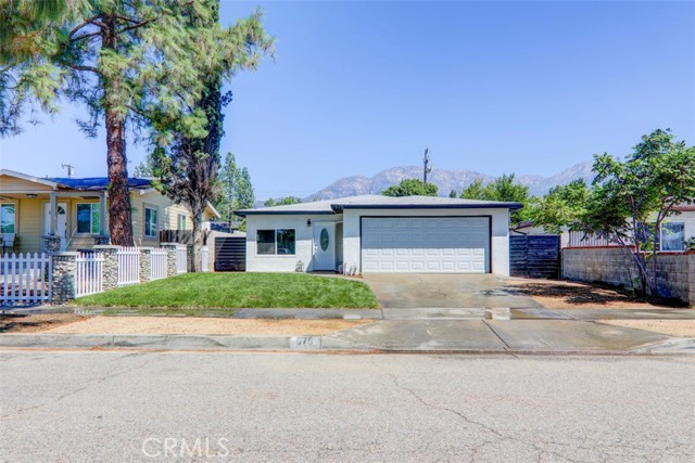 575 E Pine St, Upland, CA 91786