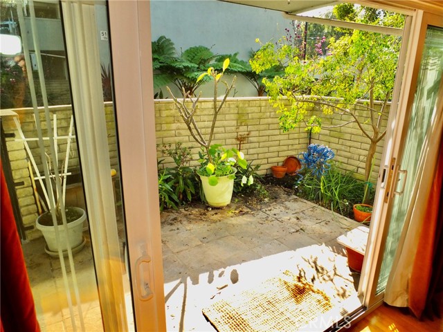 Detail Gallery Image 10 of 14 For 5140 E Atherton #39,  Long Beach,  CA 90815 - 1 Beds | 1 Baths