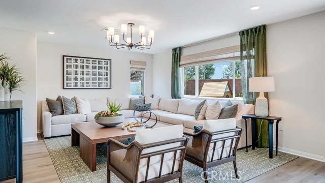 Detail Gallery Image 5 of 23 For 1452 Braided Mane Dr, San Jacinto,  CA 92582 - 4 Beds | 3/2 Baths