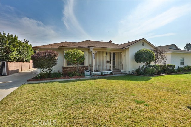 11014 Theis Ave, Whittier, CA 90604