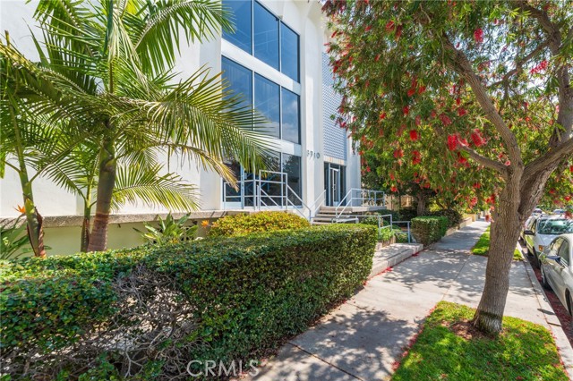 Detail Gallery Image 32 of 34 For 8710 Delgany #3,  Playa Del Rey,  CA 90293 - 1 Beds | 1/1 Baths