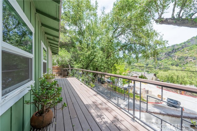 Detail Gallery Image 46 of 68 For 432 Fernwood Pacific, Topanga,  CA 90290 - 2 Beds | 2 Baths