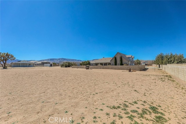 Detail Gallery Image 52 of 60 For 40028 25th, Palmdale,  CA 93551 - 4 Beds | 3 Baths