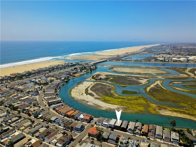Detail Gallery Image 35 of 39 For 415 Canal St, Newport Beach,  CA 92663 - 4 Beds | 2/1 Baths