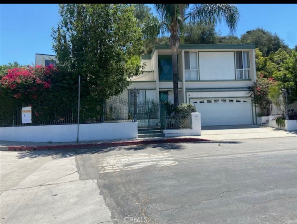 17041 Escalon Drive