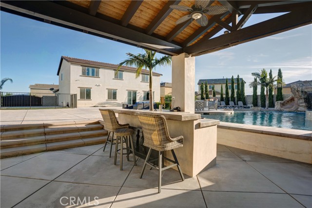 Detail Gallery Image 58 of 75 For 11715 Periwinkle Pl, Jurupa Valley,  CA 91752 - 6 Beds | 4/1 Baths